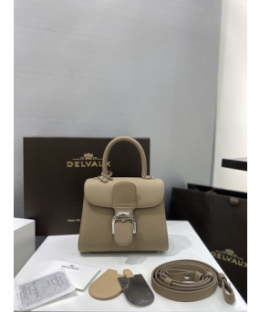 델보 브리앙 MM 토고백 스몰